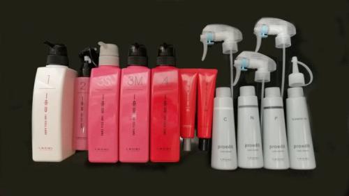 Абсолютное счастье для волос. Спа процедура счастье для волос