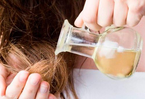 Маски для секущихся волос в домашних условиях. Маска для волос от секущихся кончиков в домашних условиях 14