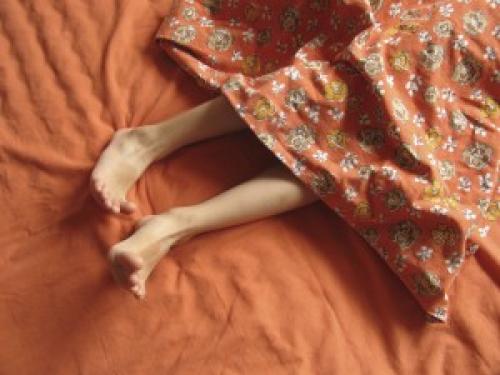 Болят кисти рук ночью. Боль в руках