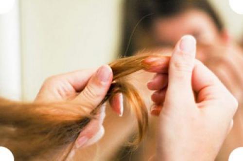 Маски для секущихся волос по всей длине. Какие маски для секущихся кончиков волос в домашних условиях самые эффективные? Правила приготовления