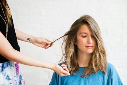 Секреты прбора: как изменить внешность за несколько минут 20