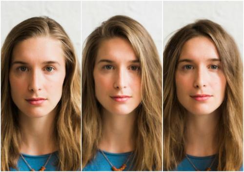 Секреты прбора: как изменить внешность за несколько минут 14