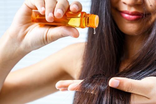 Средство от ломкости волос в домашних условиях. Уход за волосами в домашних условиях