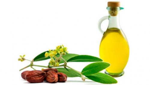 Масло от ломкости волос. ТОП-7 масел для сухих поврежденных волос