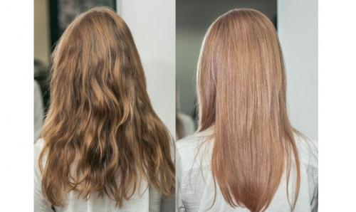 Абсолютное счастье для волос lebel описание. Счастье для волос и Абсолютное счастье для волос – плюсы и минусы, инструкции, этапы нанесения, стоимость, уход после процедуры