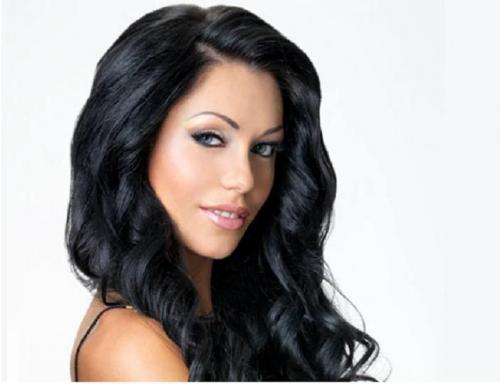 Прямой пробор: как сделать мужскую прическу стильной и современной 11