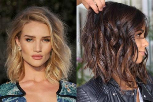 Как сделать прямой пробор, если у вас редкие волосы. Ошибки, которые совершают женщины с редкими волосами