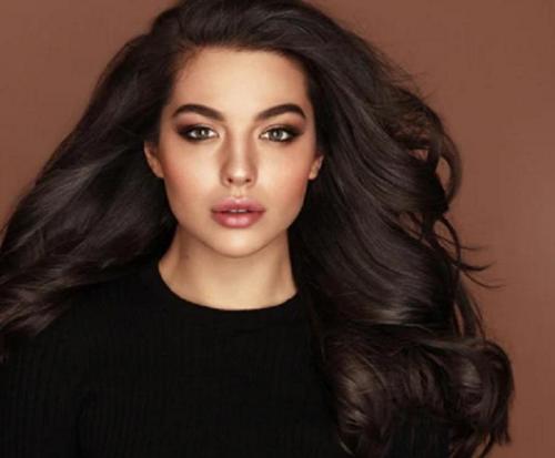 Прямой пробор: как сделать мужскую прическу стильной и современной 13