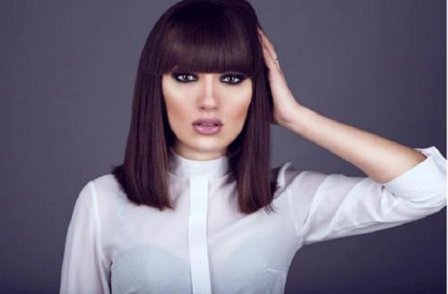 Прямой пробор: как сделать мужскую прическу стильной и современной 12