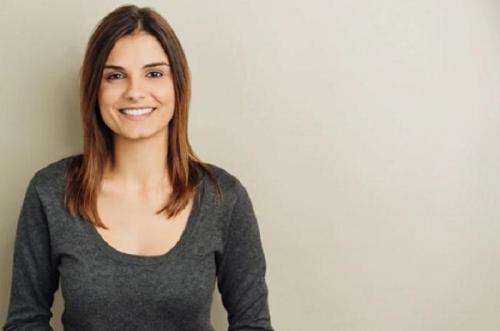 Прямой пробор: как сделать мужскую прическу стильной и современной 10