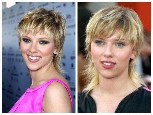 Как сделать прямой пробор, если у вас редкие волосы. Ошибки, которые совершают женщины с редкими волосами