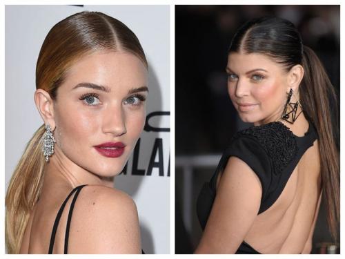 Как сделать прямой пробор, если у вас редкие волосы. Ошибки, которые совершают женщины с редкими волосами