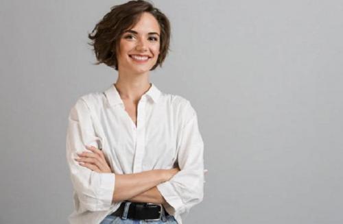 Прямой пробор: как сделать мужскую прическу стильной и современной 14