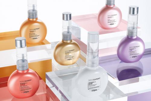 Зачем нужен салонный уход за волосами. 