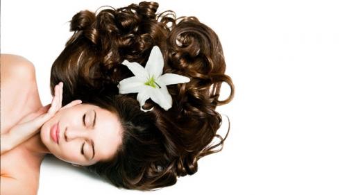 Салонный уход за волосами. Салонные процедуры по ухода за волосами 03