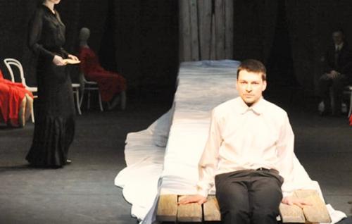 Как живет Даниил страхов. Даниил Страхов: биография, личная жизнь, жена, проекты