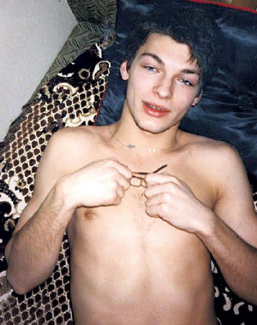 Даниил Страхов романы. Опасные связи Даниила Страхова