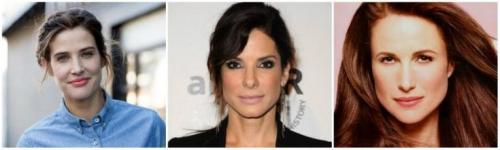 Как выбрать прическу. (60 фото) Как просто определить форму лица и подобрать стрижку