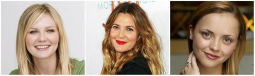 Как выбрать прическу. (60 фото) Как просто определить форму лица и подобрать стрижку