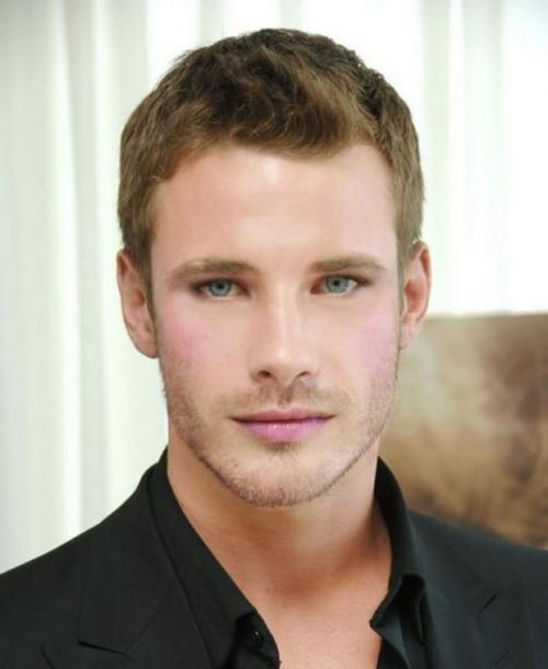 Топ мужских стрижек 2021. 24 мужские стрижки 2021-2022 года — модные тенденции, фото.