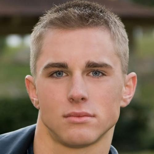 Как подобрать прическу подростку. Актуальные стрижки для подростка 13-17 лет