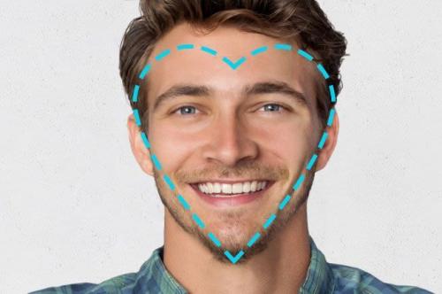 Прически по форме лица мужские. Как подобрать стрижку по форме лица