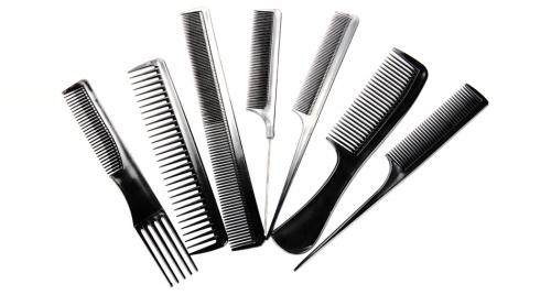 Основные виды и приемы выполнения стрижек волос: полное руководство 17