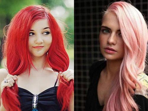 Как достичь идеального коньячного цвета волос: советы и рекомендации 08 Как достичь идеального коньячного цвета волос: советы и рекомендации 08