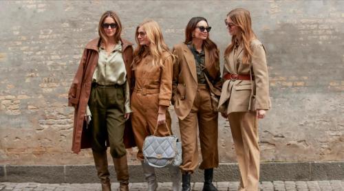 Как достичь идеального коньячного цвета волос: советы и рекомендации 18 Как достичь идеального коньячного цвета волос: советы и рекомендации 18