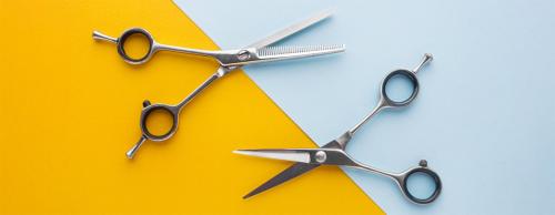 Основные виды и приемы выполнения стрижек волос: полное руководство 16