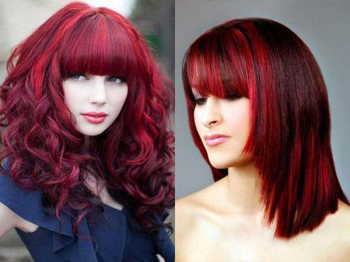 Как достичь идеального коньячного цвета волос: советы и рекомендации 09 Как достичь идеального коньячного цвета волос: советы и рекомендации 09