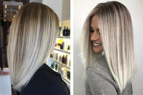 Как выглядит коньячный цвет на тёмных волосах: советы и рекомендации 08