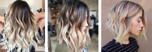 Как выглядит коньячный цвет на тёмных волосах: советы и рекомендации 10