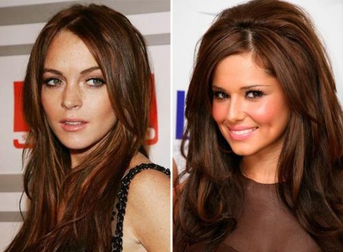 Какой оттенок кожи лучше всего сочетается с коньячным цветом волос. «Коньяк» — роскошный цвет волос