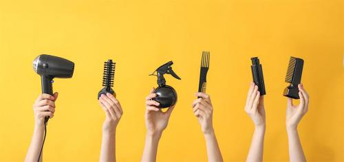 Какие инструменты и материалы необходимы для выполнения качественной стрижки. 