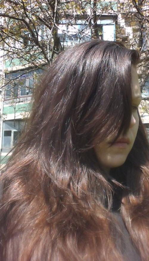 Как устранить нежелательные оттенки после использования Wella LONDA colo.  Помогите сделать корекцию цвета,оттенка.