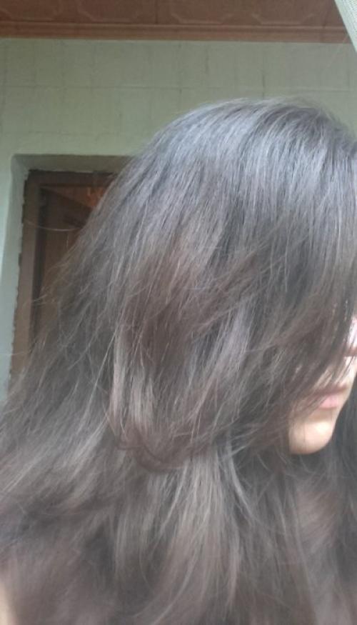 Как устранить нежелательные оттенки после использования Wella LONDA colo.  Помогите сделать корекцию цвета,оттенка.