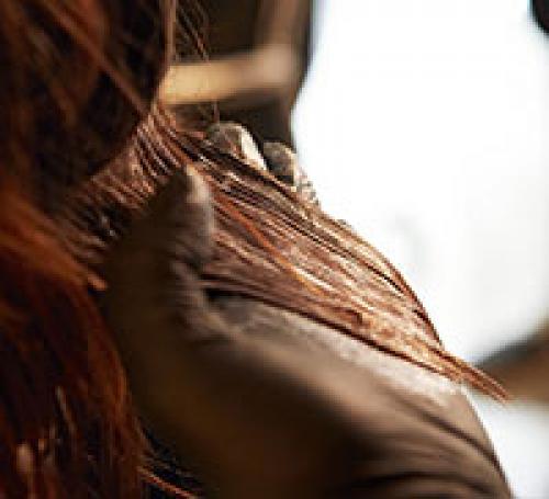 Что такое Wella LONDA color 7 и для какого типа волос он подходит. Описание