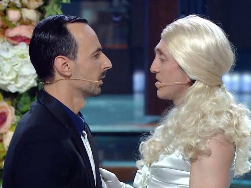 Дорохов. Денис Дорохов: биография комика и актера