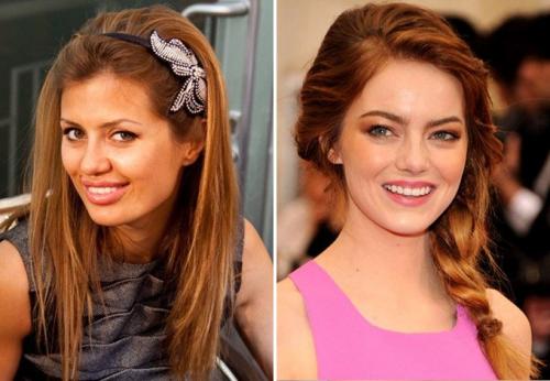 Как правильно ухаживать за волосами с коньячным цветом. «Коньяк» — роскошный цвет волос