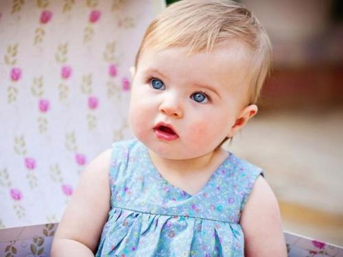 Стрижки для детей 3 лет девочке. Короткие стрижки для самых маленьких модниц