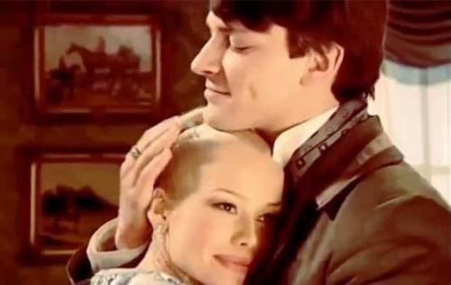 Мать Даниила Страхова. Факты из биографии Даниила Страхова