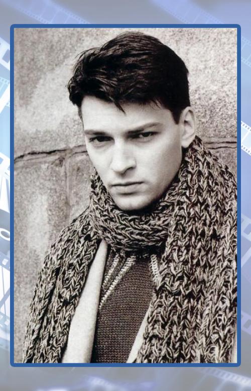 Личная жизнь Даниила Страхова в кадре и за кадром. Выбор профессии