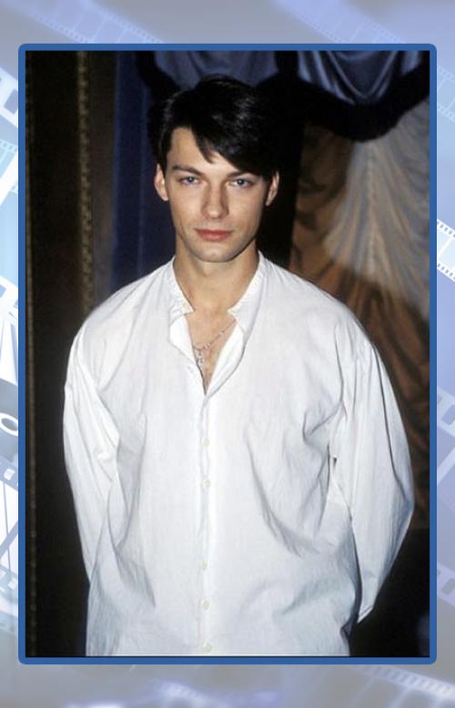 Личная жизнь Даниила Страхова в кадре и за кадром. Выбор профессии