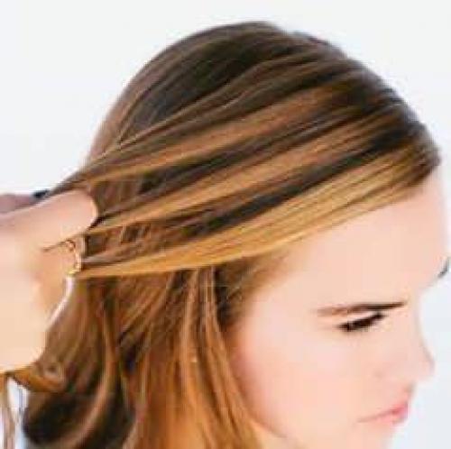 Косички на короткие волосы в домашних условиях. Плетение косичек на короткие волосы