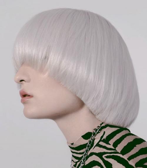 Стрижки женские короткие. Модные и очень короткие женские стрижки