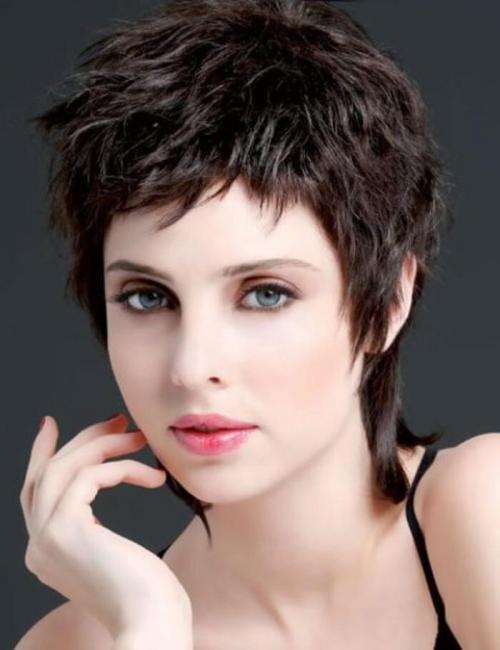 Женская стрижка на короткие волосы поэтапно 2022 год. Стрижка каскад на короткие волосы: фото 2022 25 Женская стрижка на короткие волосы поэтапно 2022 год. Стрижка каскад на короткие волосы: фото 2022 25