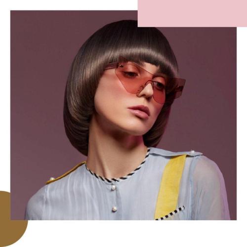 Стрижки женские короткие. Модные и очень короткие женские стрижки