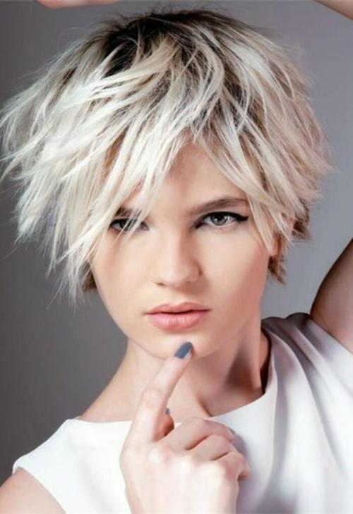 Женская стрижка на короткие волосы поэтапно 2022 год. Стрижка каскад на короткие волосы: фото 2022 18 Женская стрижка на короткие волосы поэтапно 2022 год. Стрижка каскад на короткие волосы: фото 2022 18