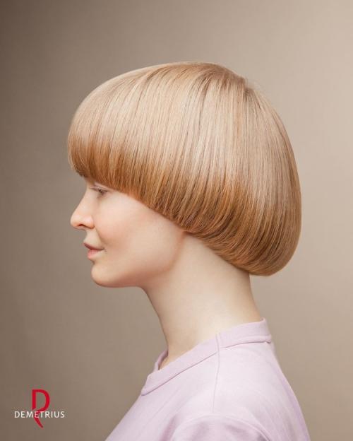 Стрижки женские короткие. Модные и очень короткие женские стрижки